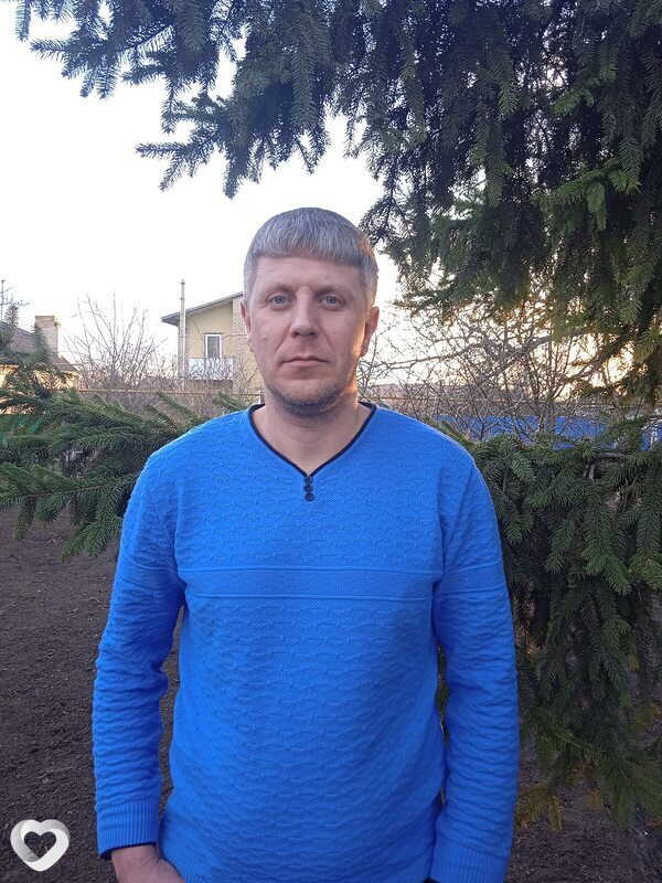 Жека, 39, Донецк (Ростовская Обл.) — анкета №446066