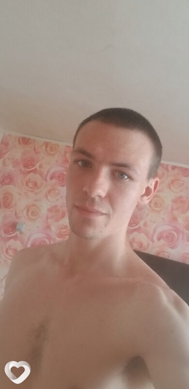 Владислав, 25, Комсомольске-на-Амуре — анкета №446194