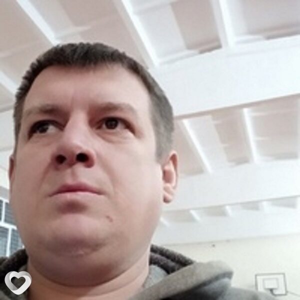 Алекс, 44, Столине — анкета №446197