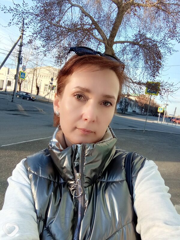 Людмила, 45, Челябинске — анкета №446198