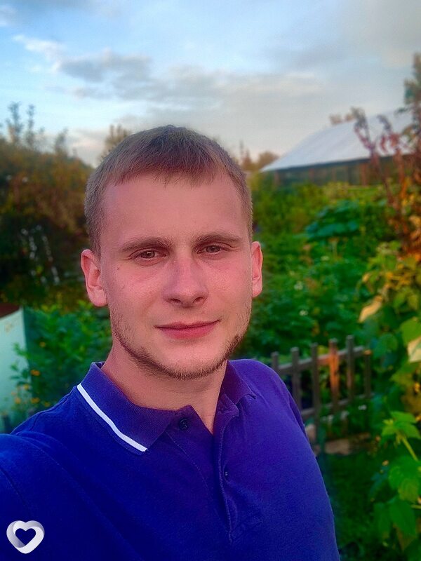 Evgeny, 31, Екатеринбурге — анкета №446199