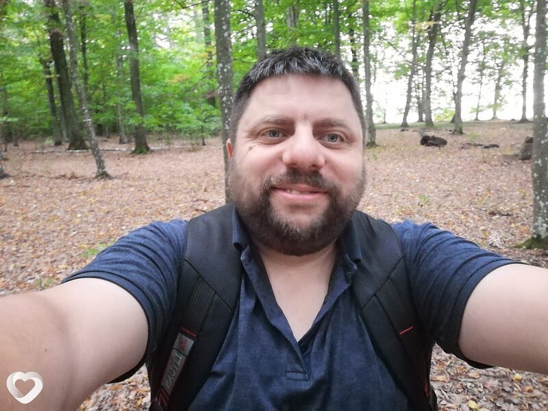Василий, 47, Речице — анкета №446200