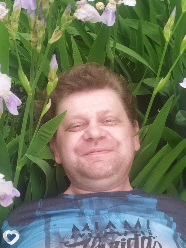 Влад, 52, Могилев — анкета №446211