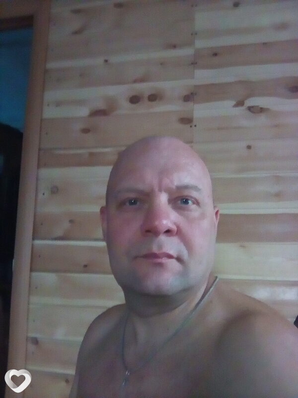 Иван, 48, Киренске — анкета №446212