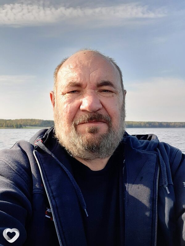Алексей, 54, Химках — анкета №446517