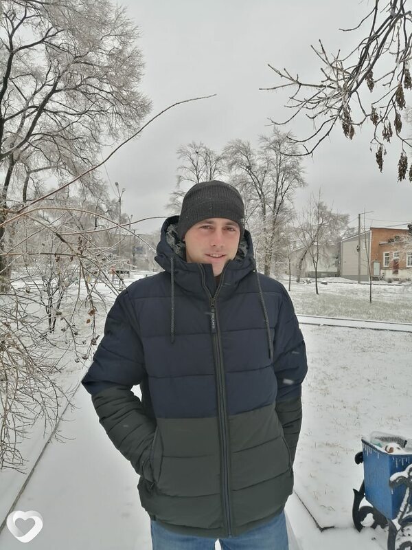 Макс, 36, Хабаровске — анкета №446523