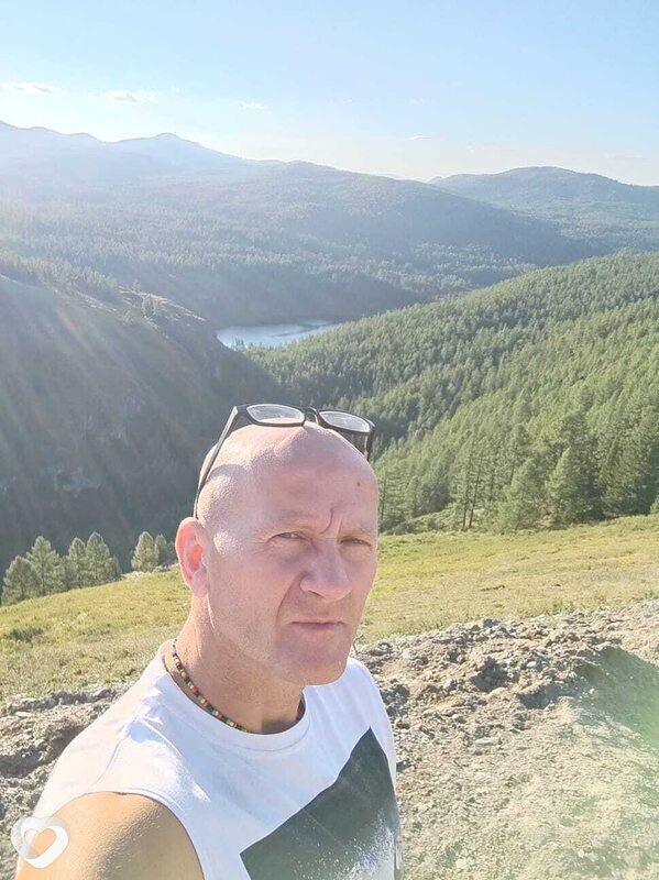 Саня, 47, Новосибирске — анкета №446527