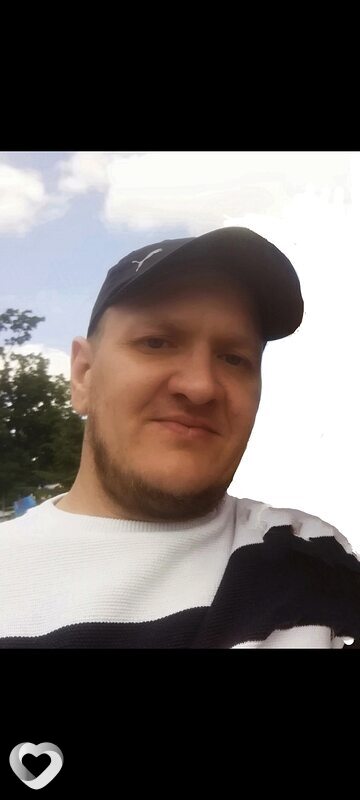 Дмитрий, 45, Тольятти — анкета №446528