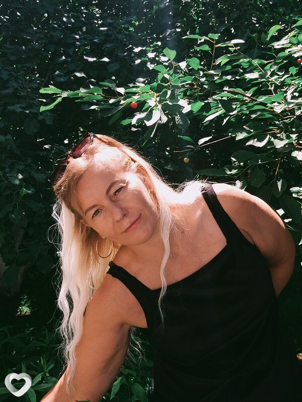 Ирина, 45, Тамбове — анкета №446529