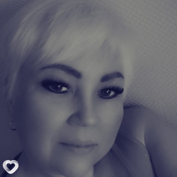 Елена, 53, Электростали — анкета №446531