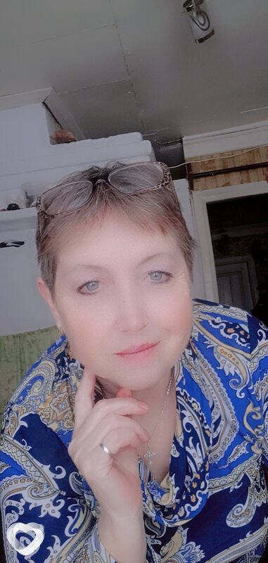 Галина, 63, Иванове — анкета №446220