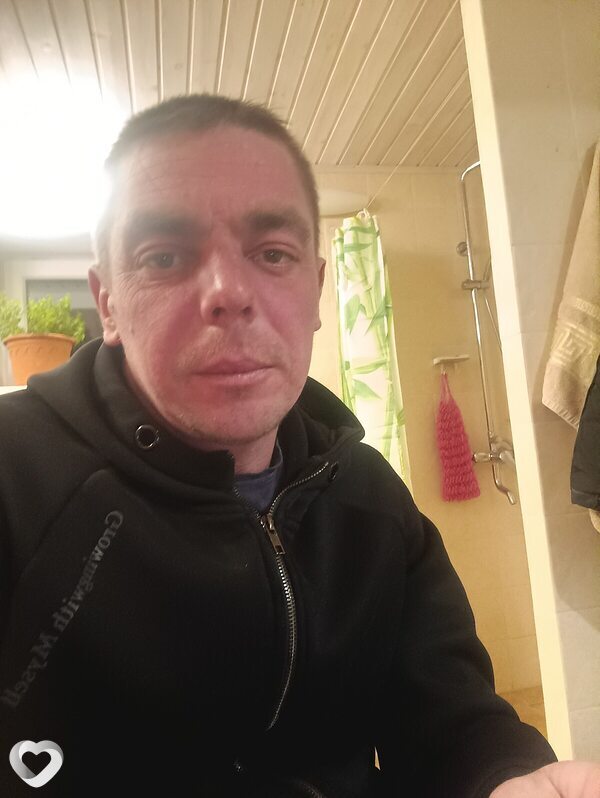 Сергей, 39, Санкт-Петербурге — анкета №446226