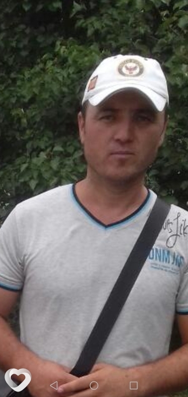 Алижон, 43, Ульяновске — анкета №446229