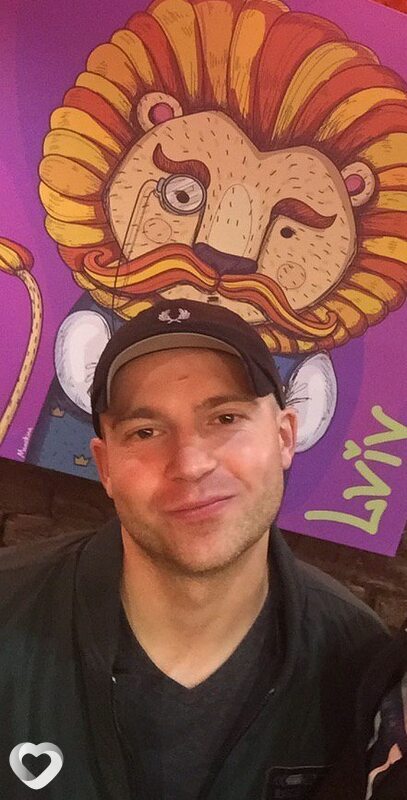 Максим, 37, Бресте — анкета №446230
