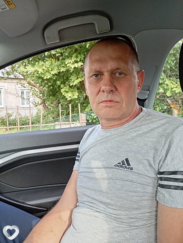 Александр, 54, Липецке — анкета №446391