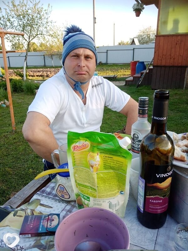 Алексей, 41, Калуге — анкета №446398