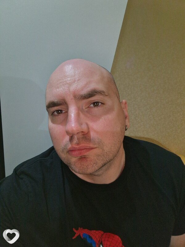 Дмитрий, 36, Можайске — анкета №446400
