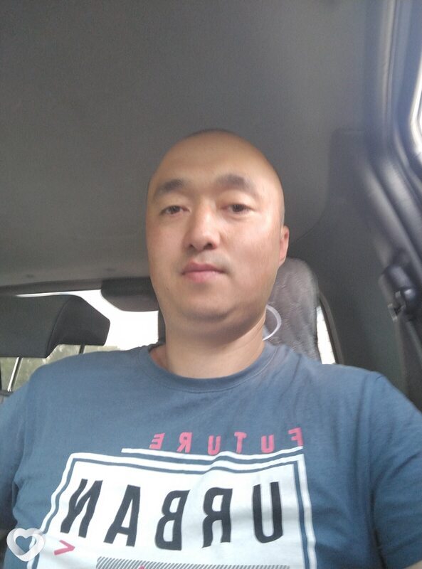 Мико, 37, Астане — анкета №446409