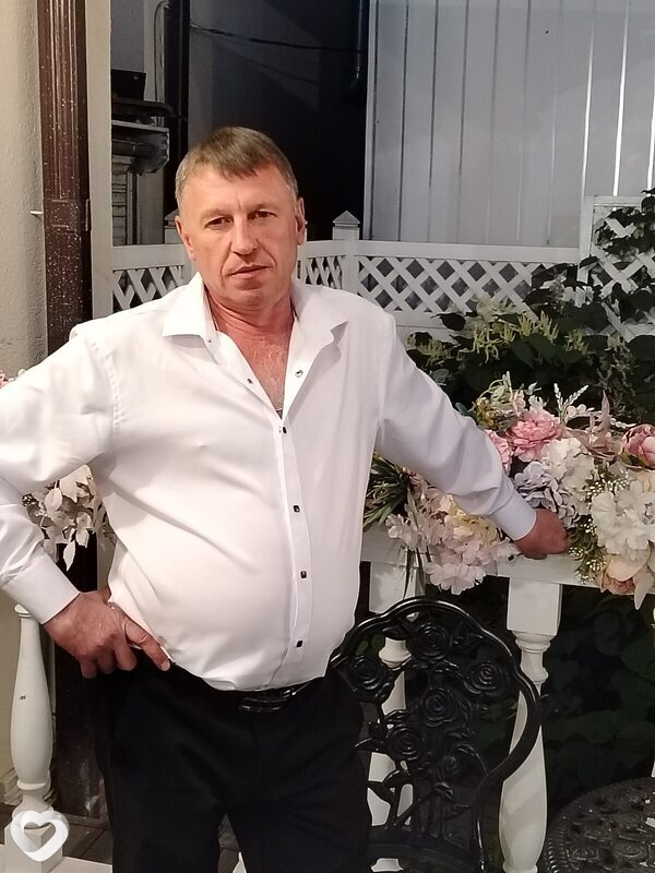 Александр, 50, Воронеже — анкета №446411