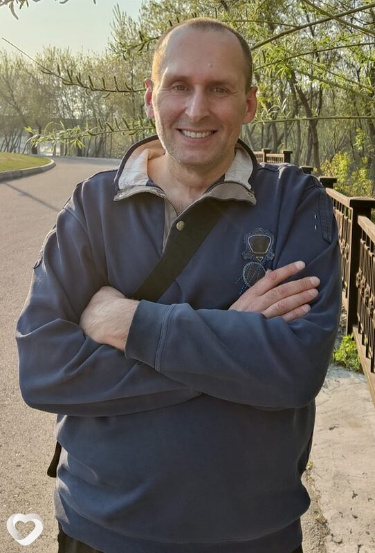Дмитрий, 52, Красноярске — анкета №446413