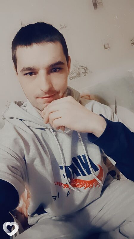 Владиммр, Волчанск