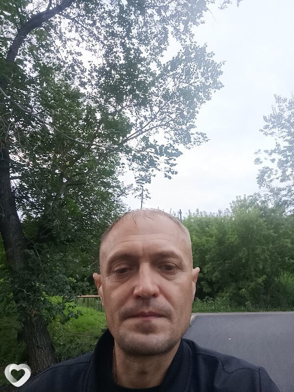 Анатолий, 40, Красноярске — анкета №446266