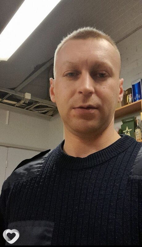 Привет, 31, Ярославле — анкета №446268