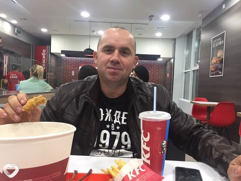 Пётр, Ноябрьск