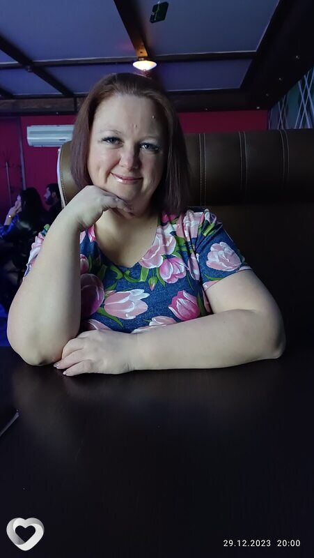 Натали, 38, Ставрополе — анкета №446274