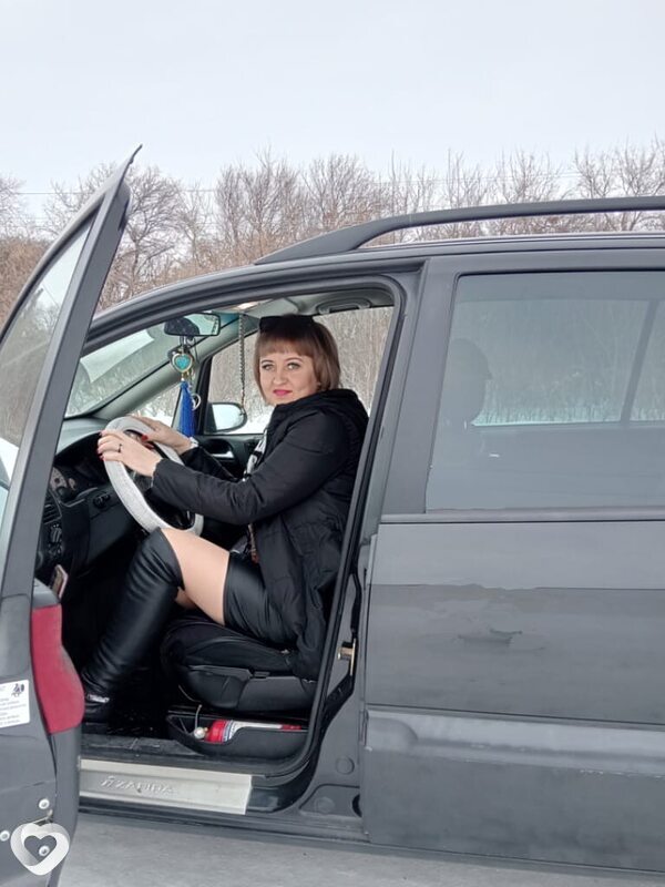 Ксения, 40, Петропавловске — анкета №446278