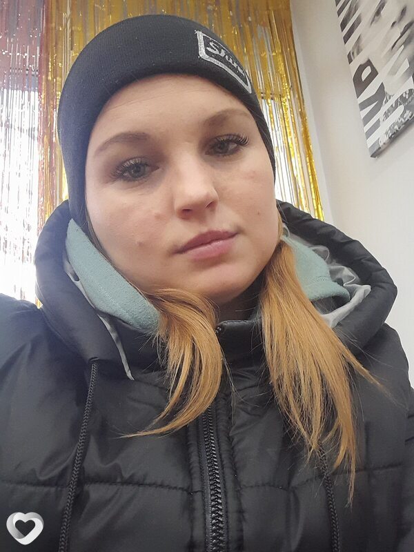 Вєра, Романов