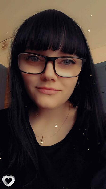 Надежда, 29, Магадане — анкета №446290