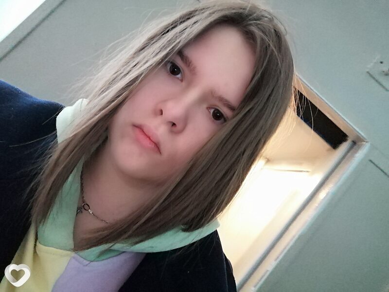 Анастасия, Новодвинск