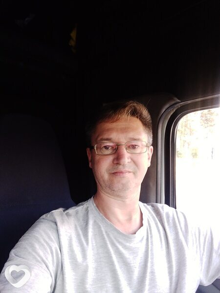 Сергей, 52, Екатеринбурге — анкета №446305
