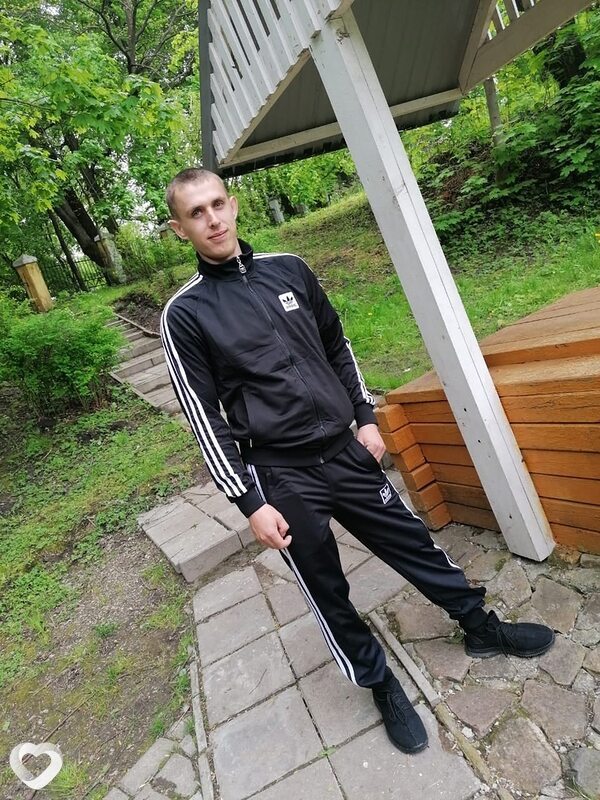 Андрей, 31, Брянске — анкета №446307