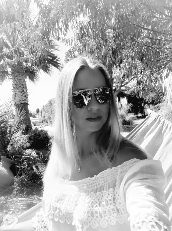 Anel, 45, Минске — анкета №446308
