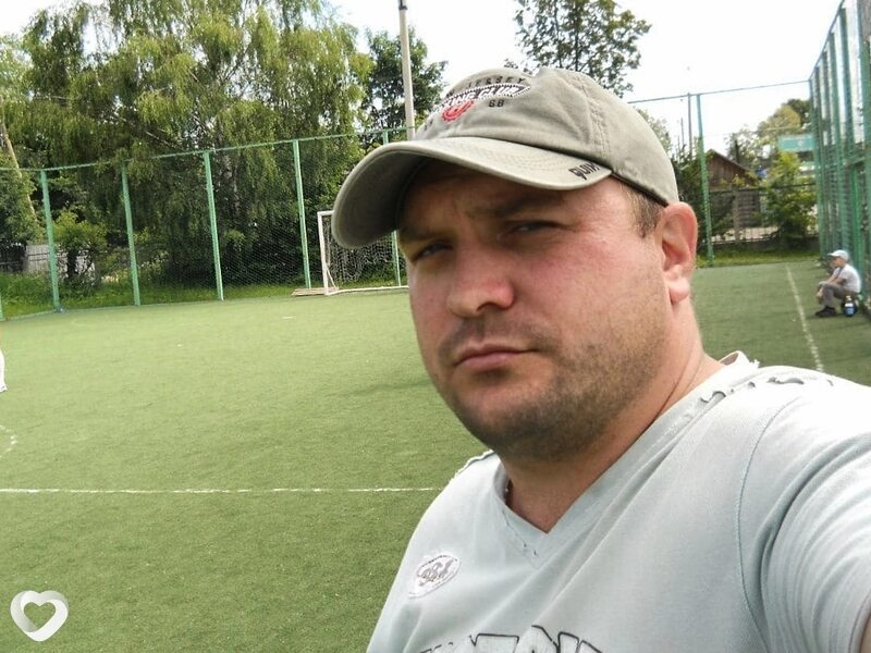 Юрий, 50, Вологде — анкета №446311