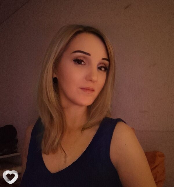 Дарья, 37, Челябинске — анкета №446314