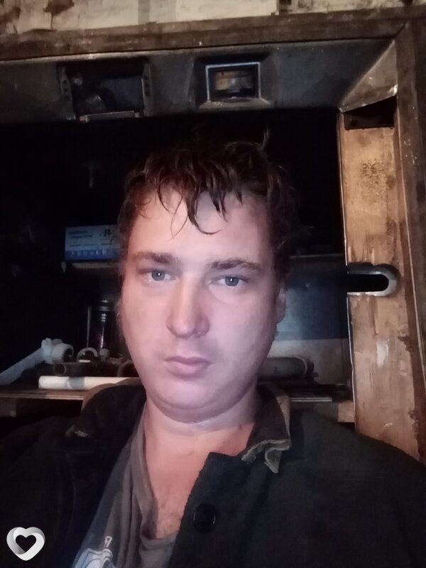Дима, 32, Карпинске — анкета №446718