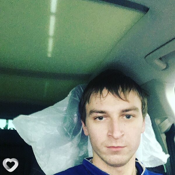 Максим, 32, Москве — анкета №446720