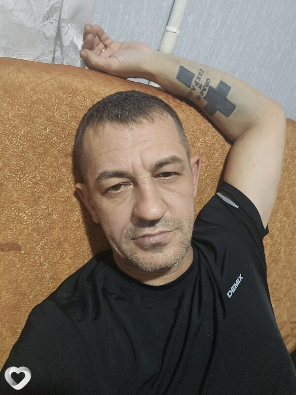 Не Сразу, 47, Саратове — анкета №446721