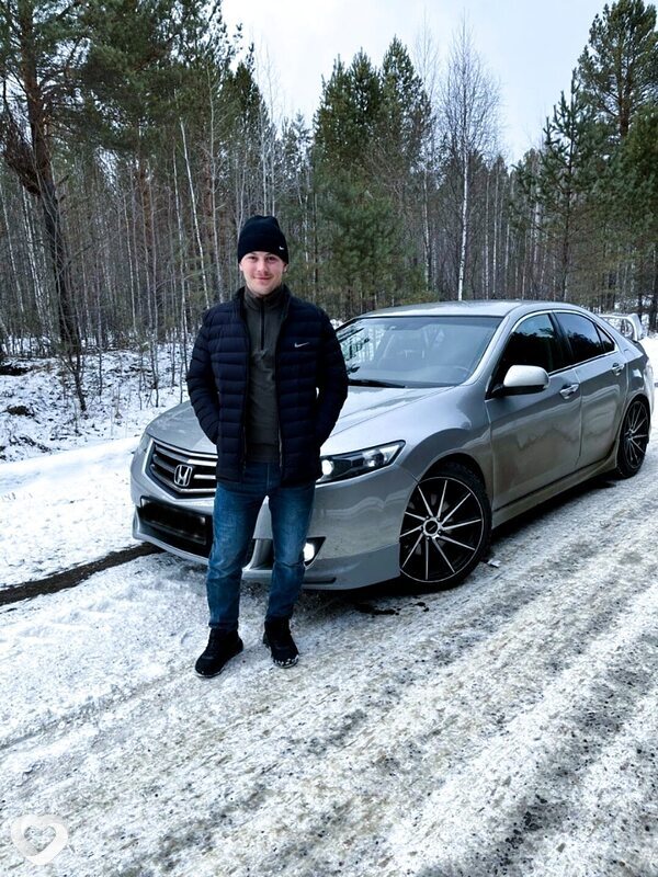 Александр, 31, Рубцовске — анкета №446722