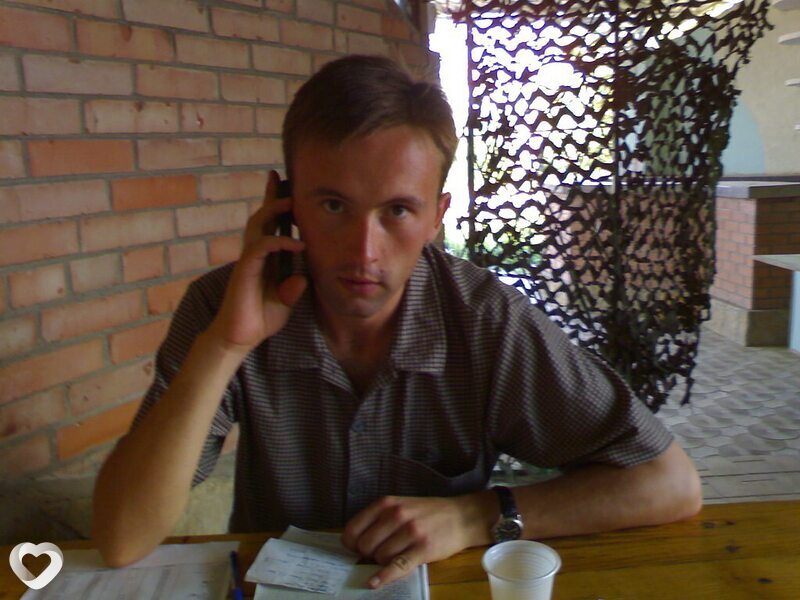 Сергей, 43, Кишинёв — анкета №446723