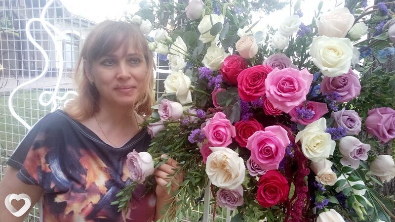 Наталья, 54, Новокузнецке — анкета №446724