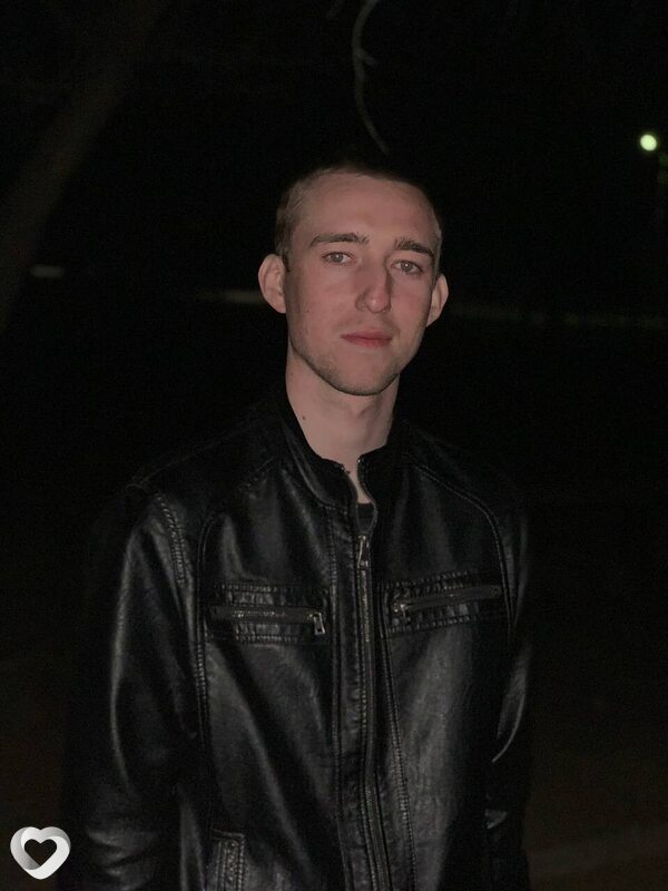 Denis, 27, Борзи — анкета №446727