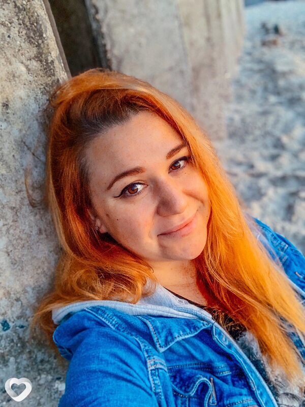 Варвара, 39, Калининграде — анкета №446728