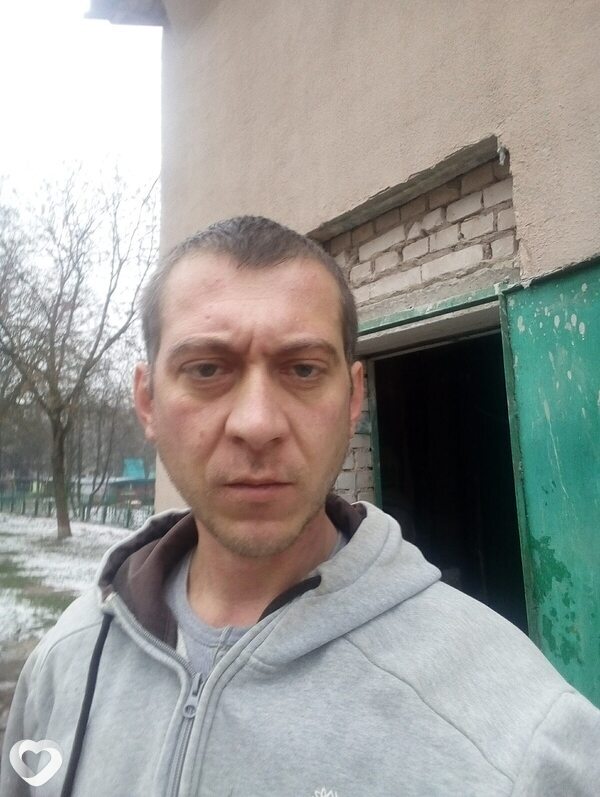 Сергей, 44, Минске — анкета №446729
