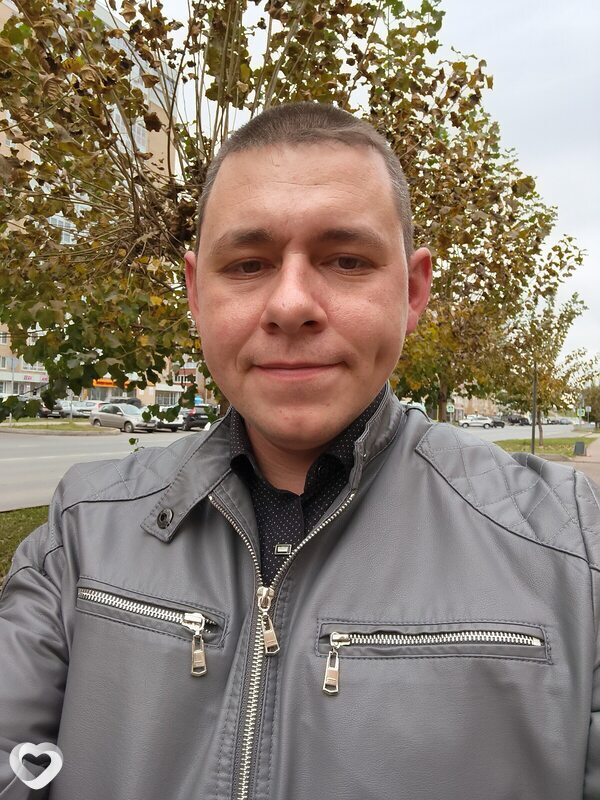 Артур, 33, Елабуге — анкета №446735