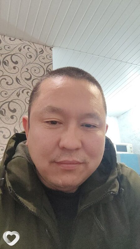 Виктор, 38, Москве — анкета №446322
