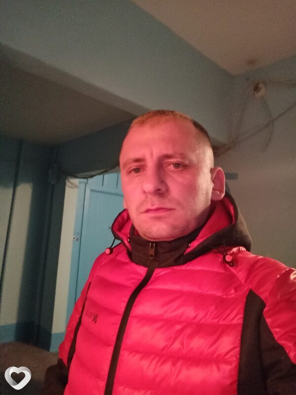 Александр, 40, Ульяновске — анкета №446326